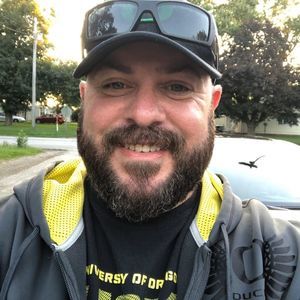 Meet your Posher, Tim